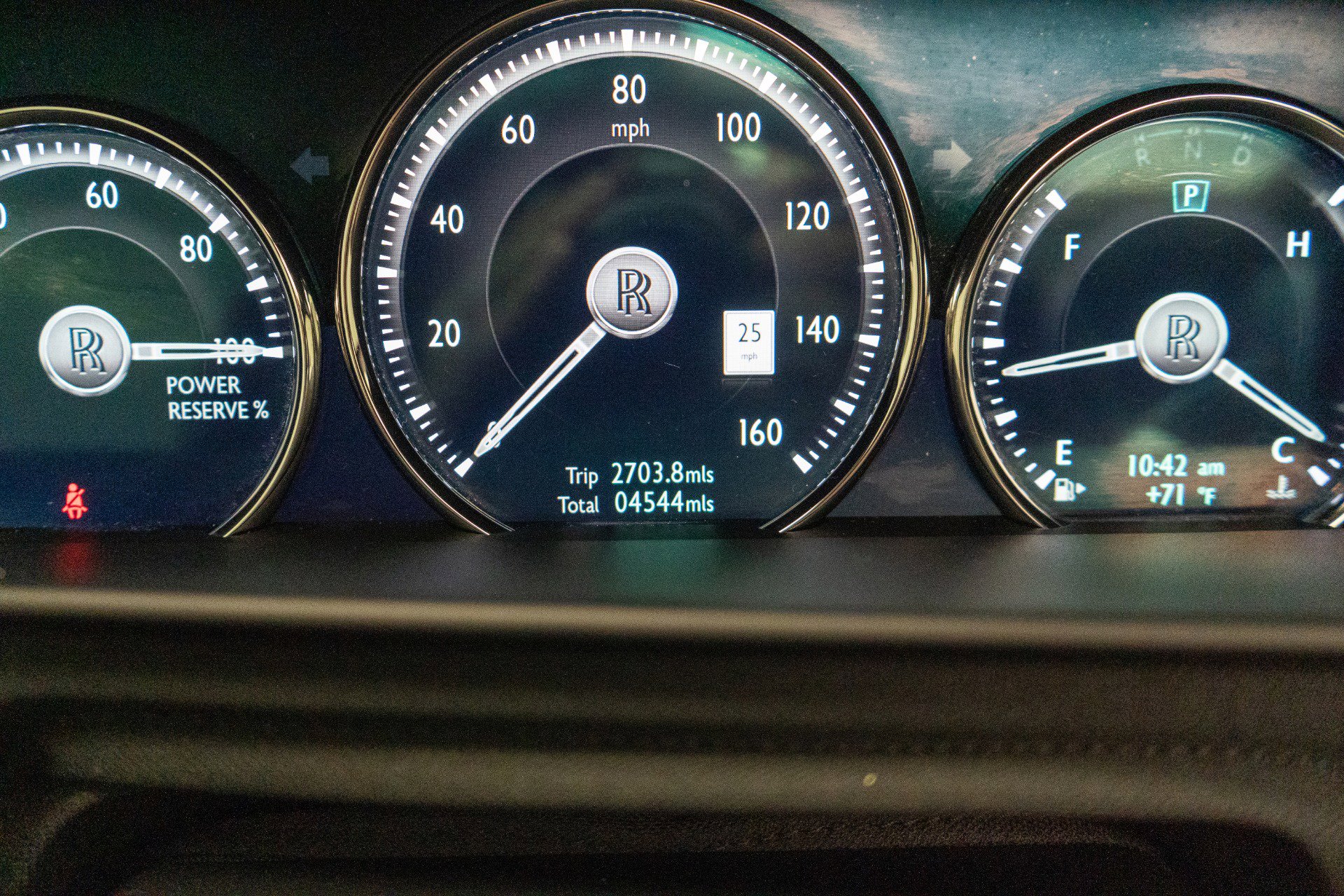 Used 2020 Rolls-Royce Cullinan image 22