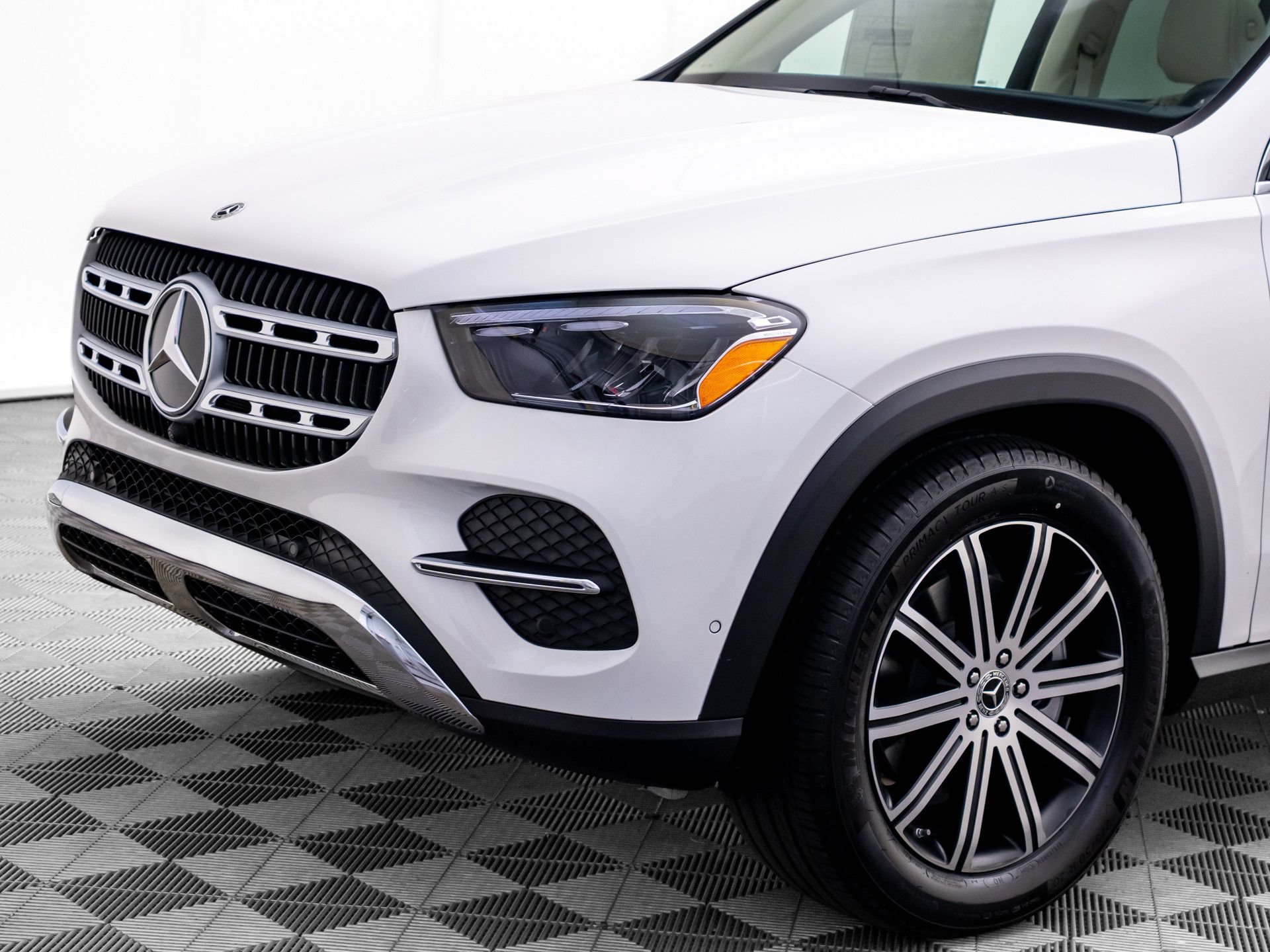 New 2026 Mercedes-Benz GLE 350 4MATIC image 37