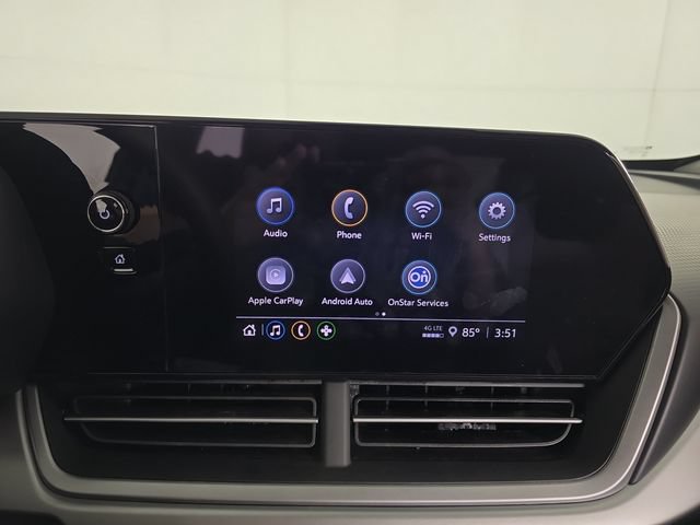 Certified 2026 Chevrolet Trax LS w/ LS Convenience Package FWD image 18