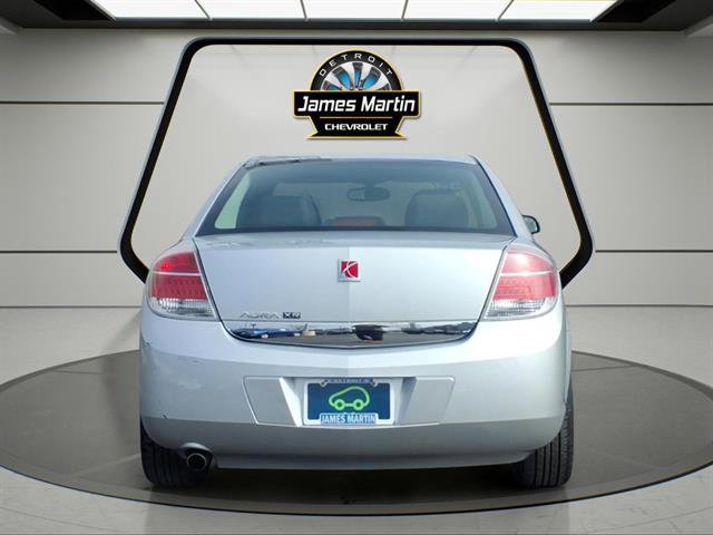 Used 2009 Saturn Aura XR image 6