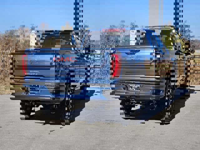 Used 2025 GMC Sierra 3500 Denali w/ Denali Reserve Package image 7