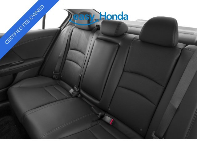 Used 2015 Honda Accord EX-L image 9