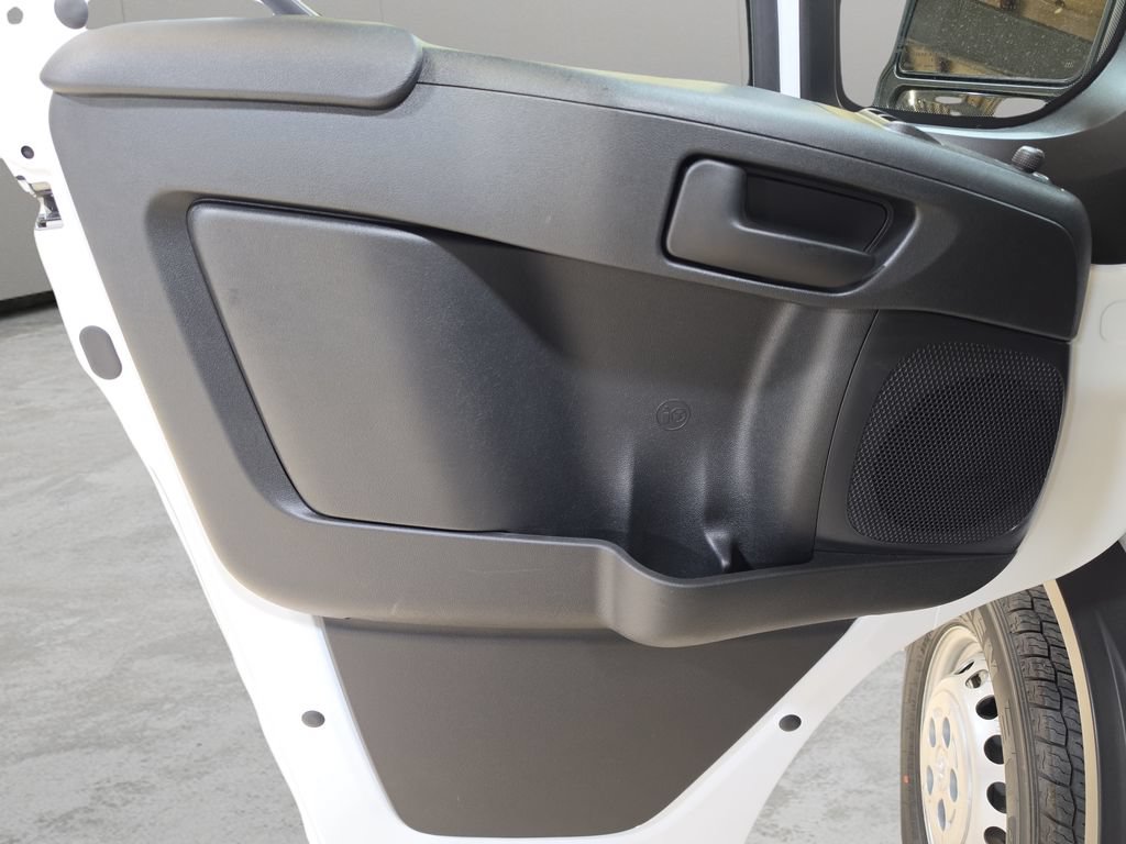 New 2026 RAM ProMaster 3500 w/ Convenience Group FWD image 13