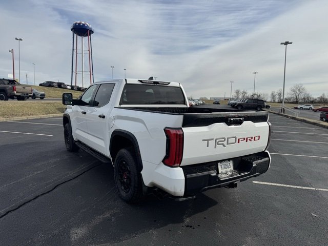 Used 2024 Toyota Tundra TRD Pro image 5