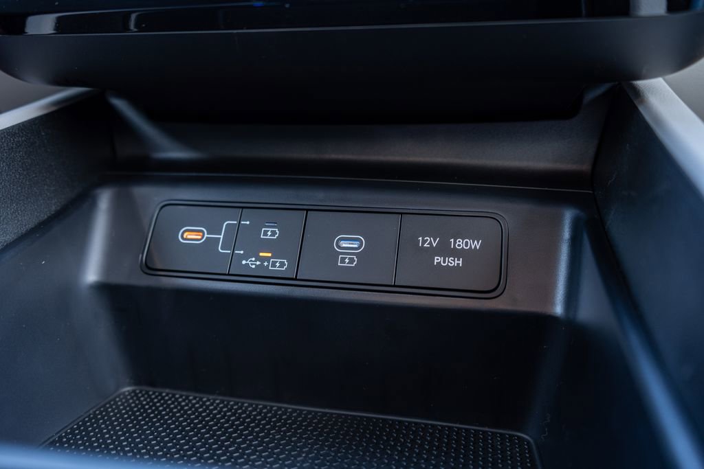 New 2026 Hyundai Tucson SEL image 31