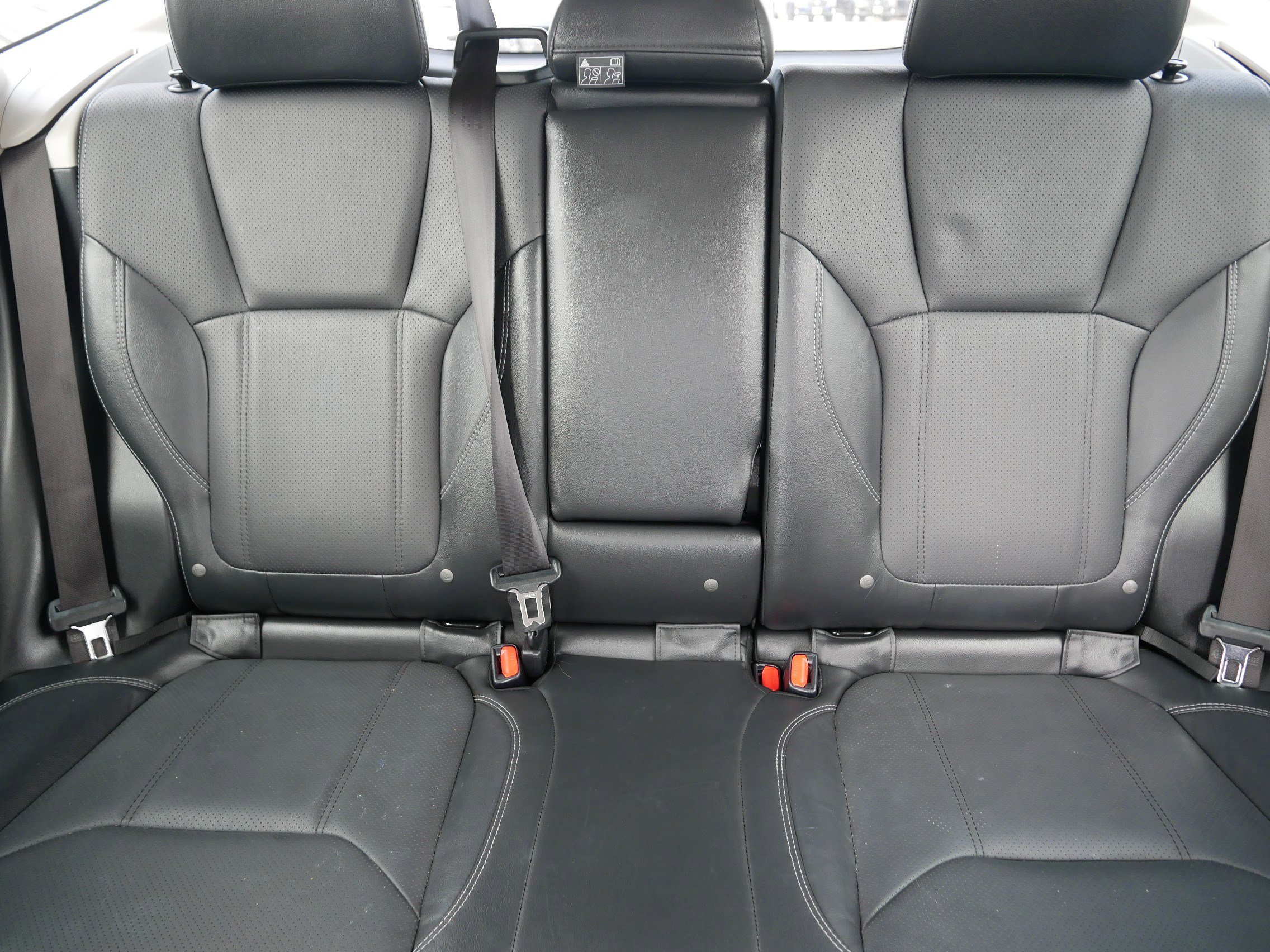 Used 2019 Subaru Forester Limited image 13