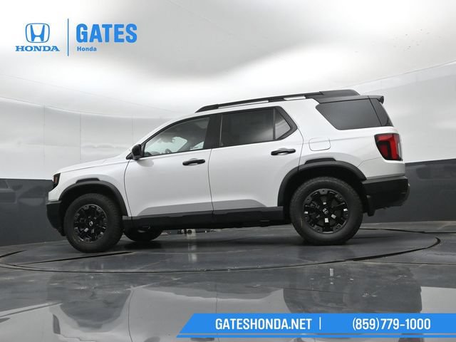 New 2026 Honda Passport TrailSport Elite image 44