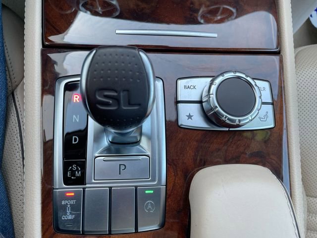 Used 2016 Mercedes-Benz SL 400 image 25