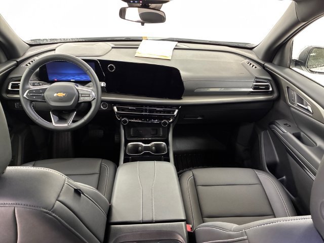 Certified 2026 Chevrolet Traverse LT AWD/4WD image 20