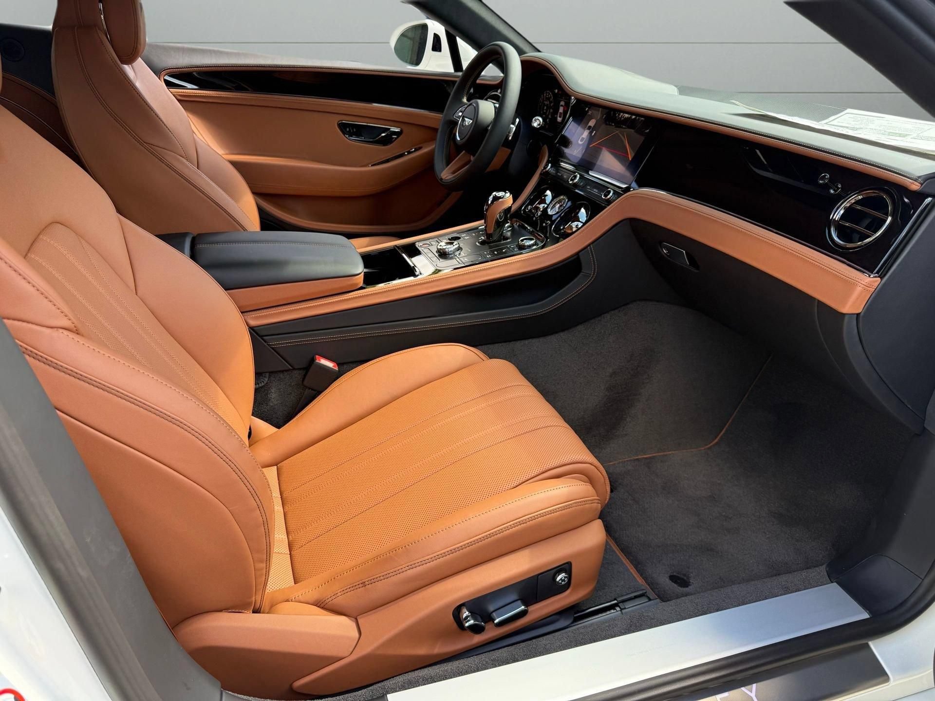 New 2026 Bentley Continental GT AWD/4WD image 57