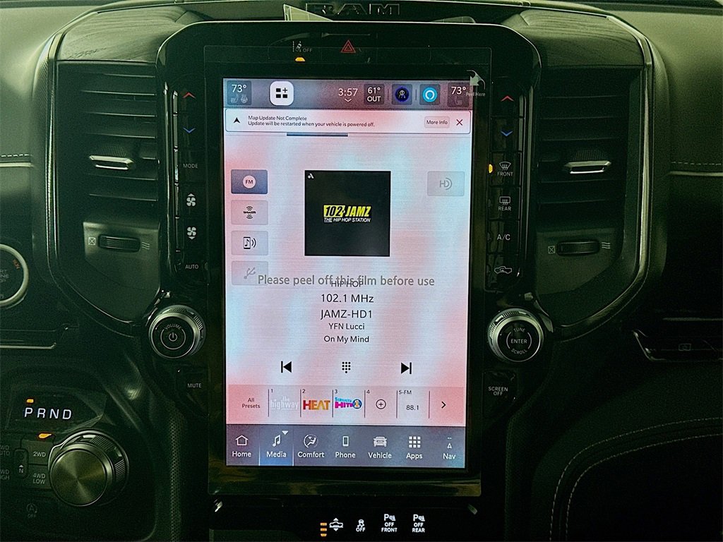 New 2026 RAM 1500 Limited image 13