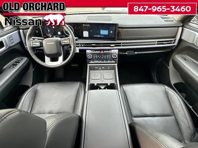 Used 2024 Hyundai Santa Fe Limited image 17