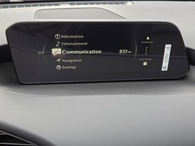 New 2026 MAZDA MAZDA3 s Sport image 11