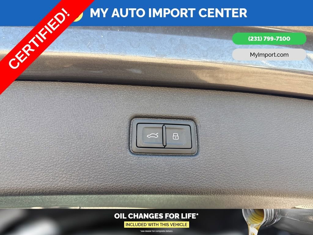 Used 2025 Audi Q7 2.0T Premium Plus w/ Premium Plus Package image 31