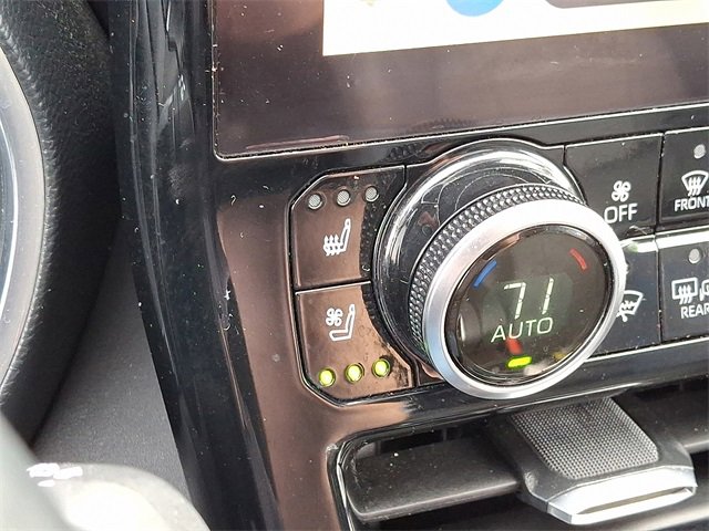 Used 2023 Toyota Highlander Platinum image 26