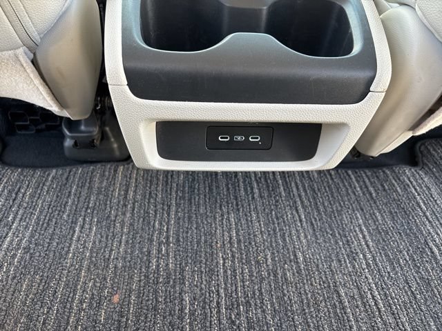 Certified 2025 Honda Odyssey Touring image 25