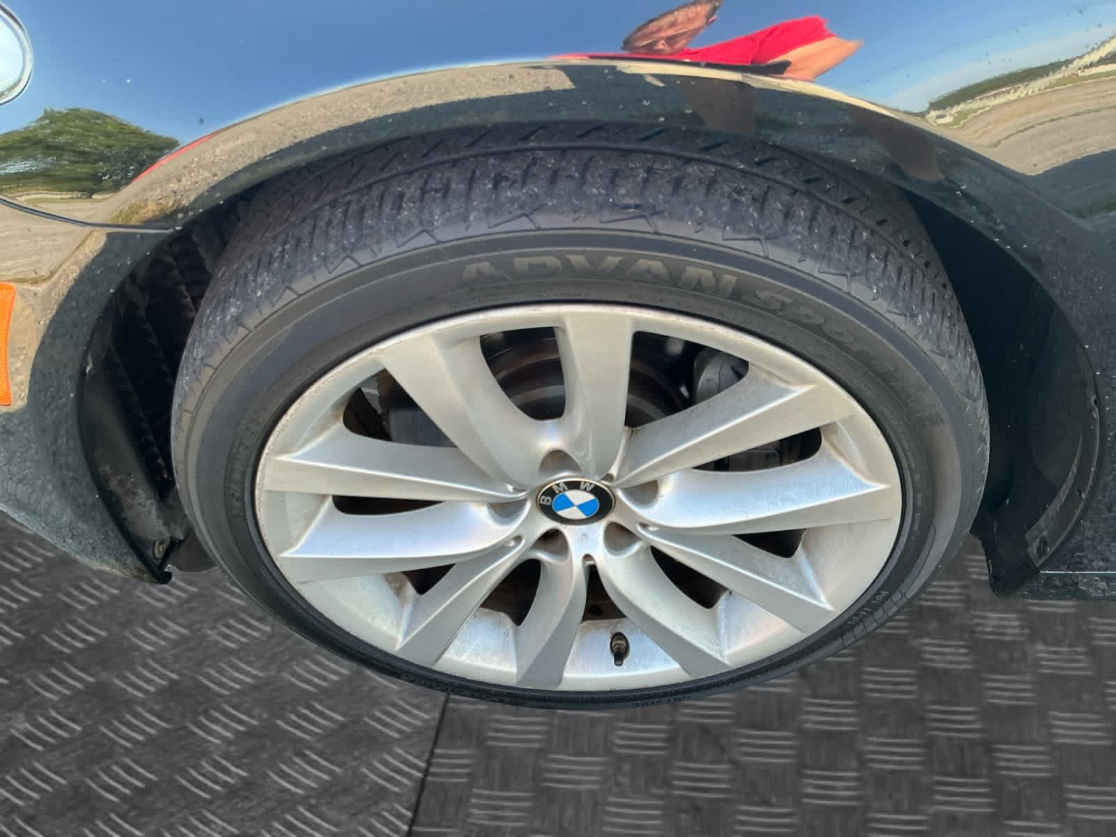 Used 2012 BMW 535i Sedan RWD image 14