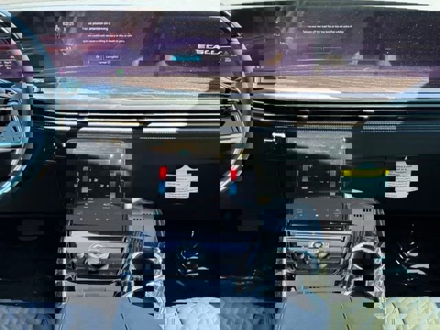 New 2026 Cadillac Escalade IQ Luxury 1 image 26