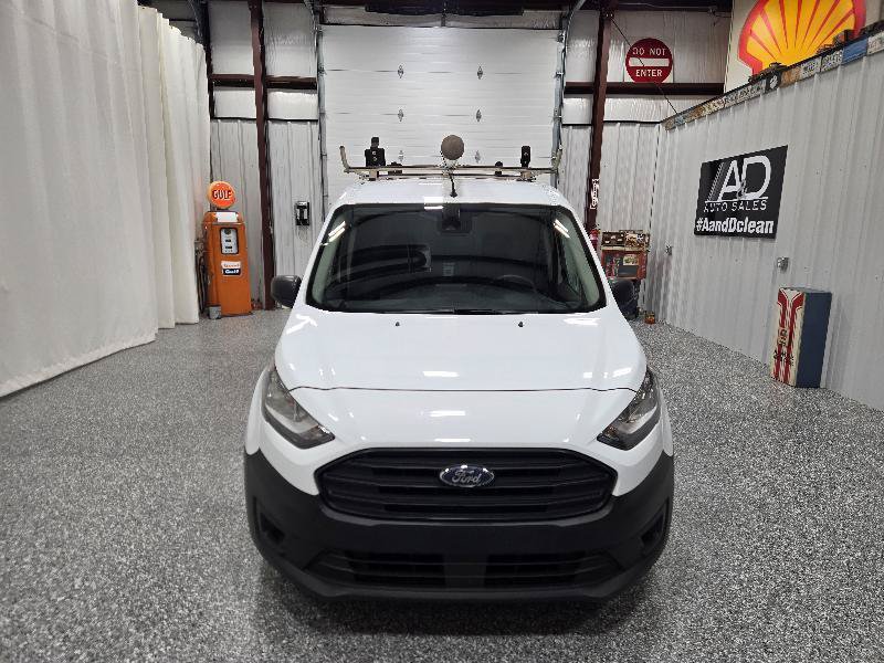 Used 2020 Ford Transit Connect XL FWD image 2