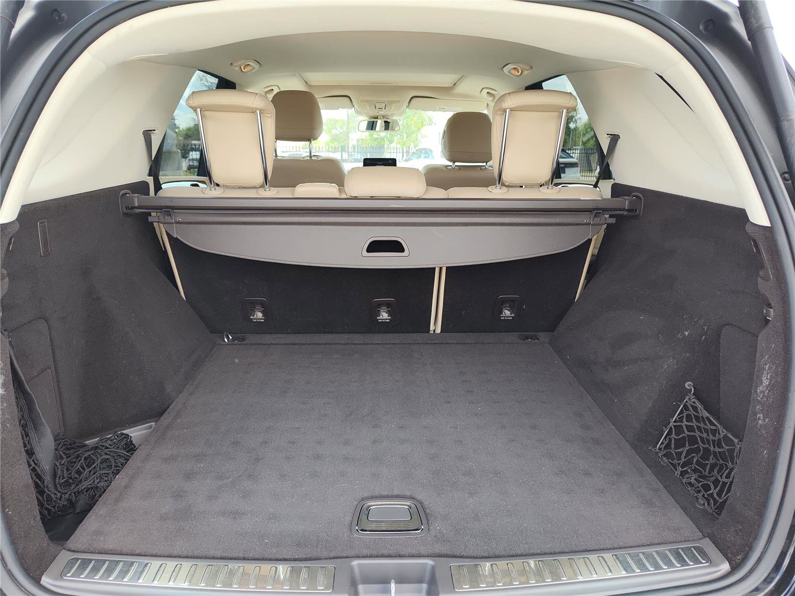 Used 2018 Mercedes-Benz GLE 350 image 6