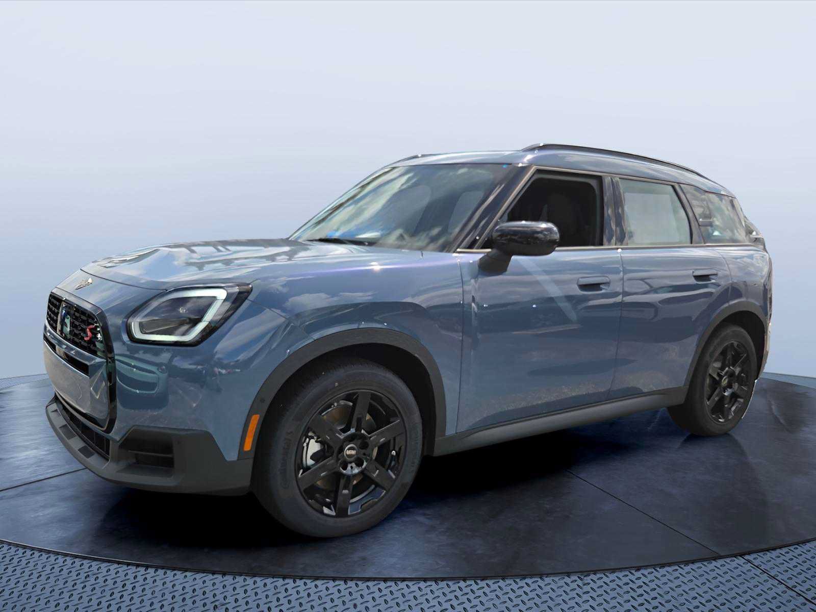 New 2027 MINI Cooper Countryman S AWD/4WD image 2