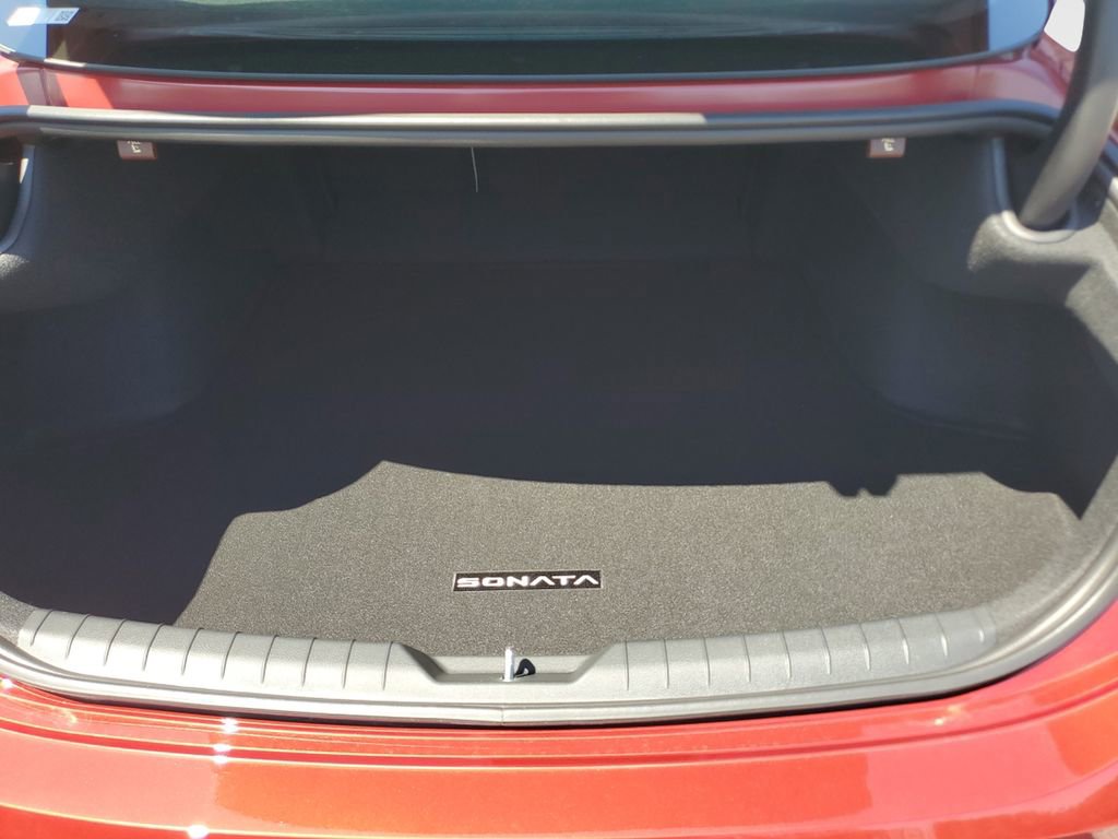 Used 2026 Hyundai Sonata SEL image 12