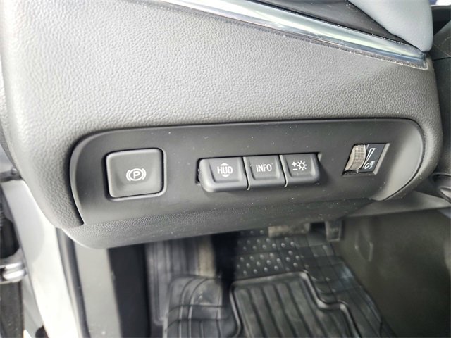 Used 2024 Buick Enclave Premium image 28