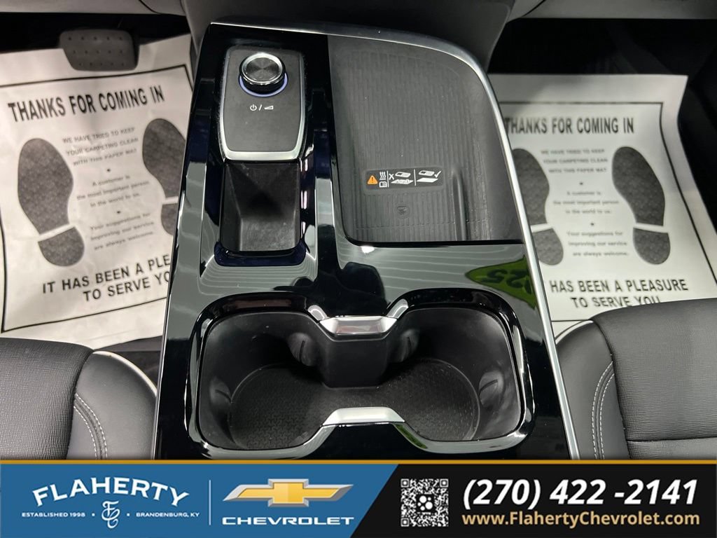 Used 2025 Buick Enclave Preferred w/ Power Package FWD image 30
