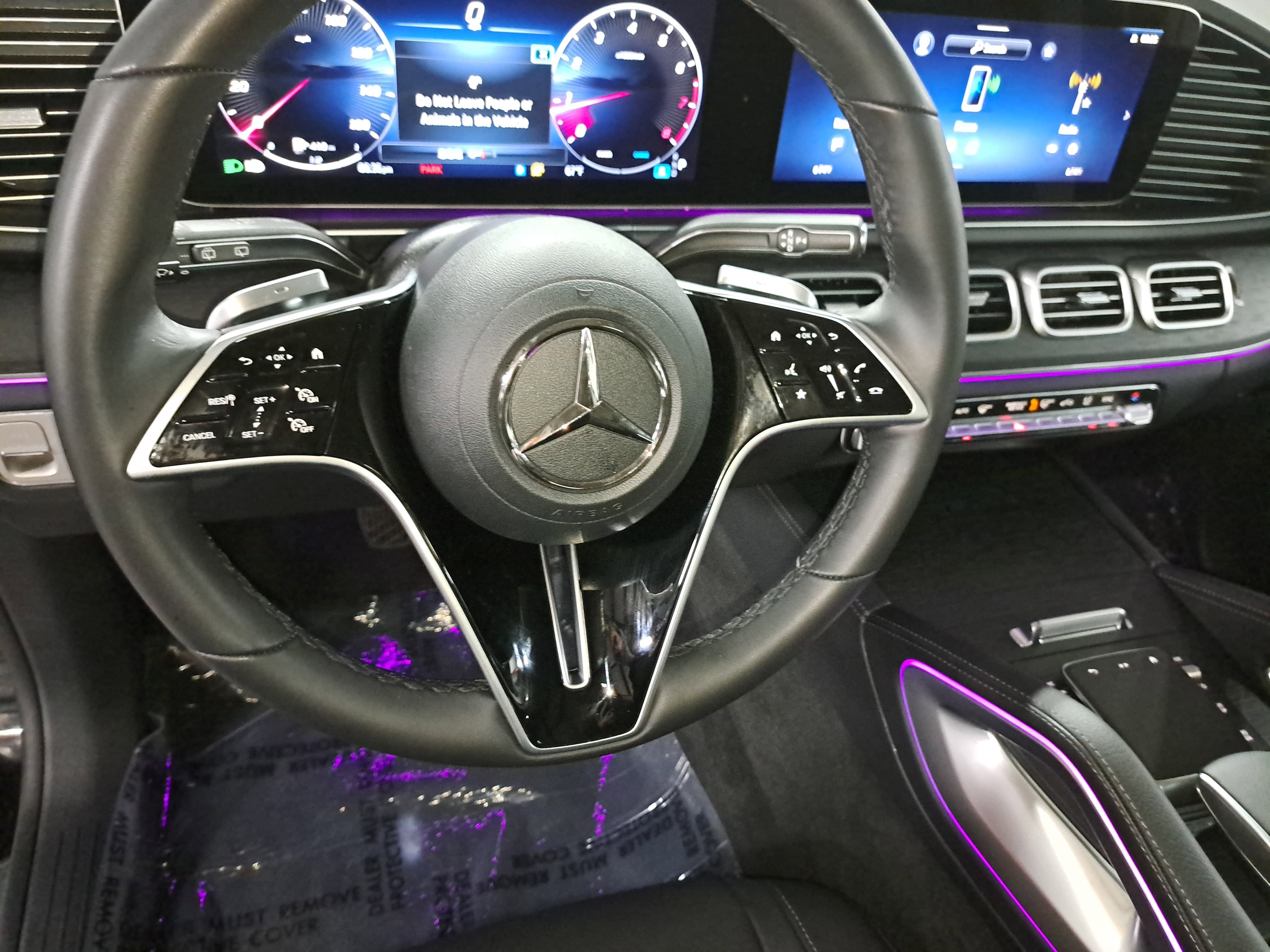 Certified 2026 Mercedes-Benz GLE 350 4MATIC image 18