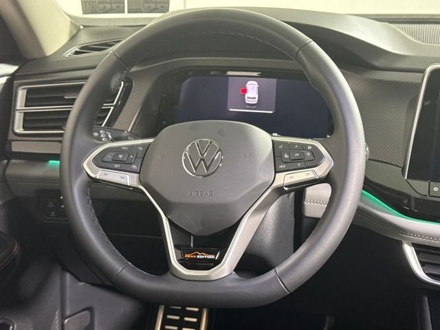 New 2026 Volkswagen Atlas Peak Edition AWD/4WD image 21