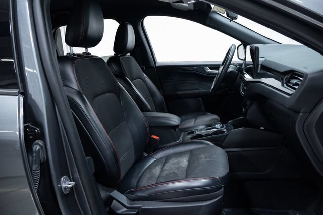 Used 2023 Ford Escape ST-Line w/ Tech Pack #1 FWD image 24