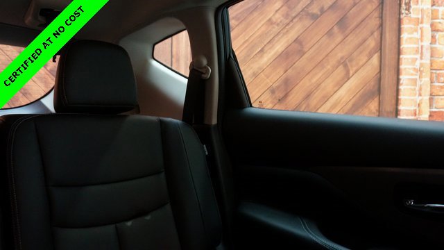 Used 2024 Nissan Murano SV w/ SV Midnight Edition Package image 57