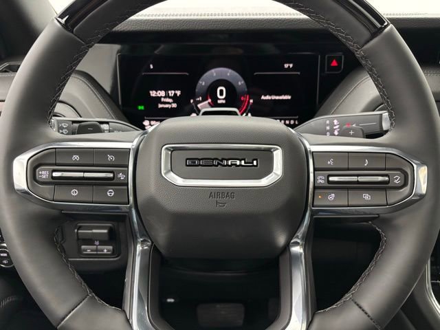 New 2026 GMC Yukon Denali w/ Denali Reserve Package image 24