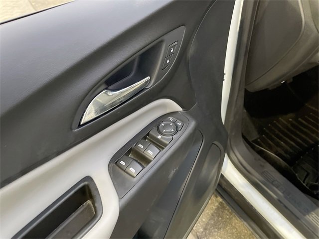 Certified 2022 Chevrolet Equinox LS w/ LS Convenience Package image 22