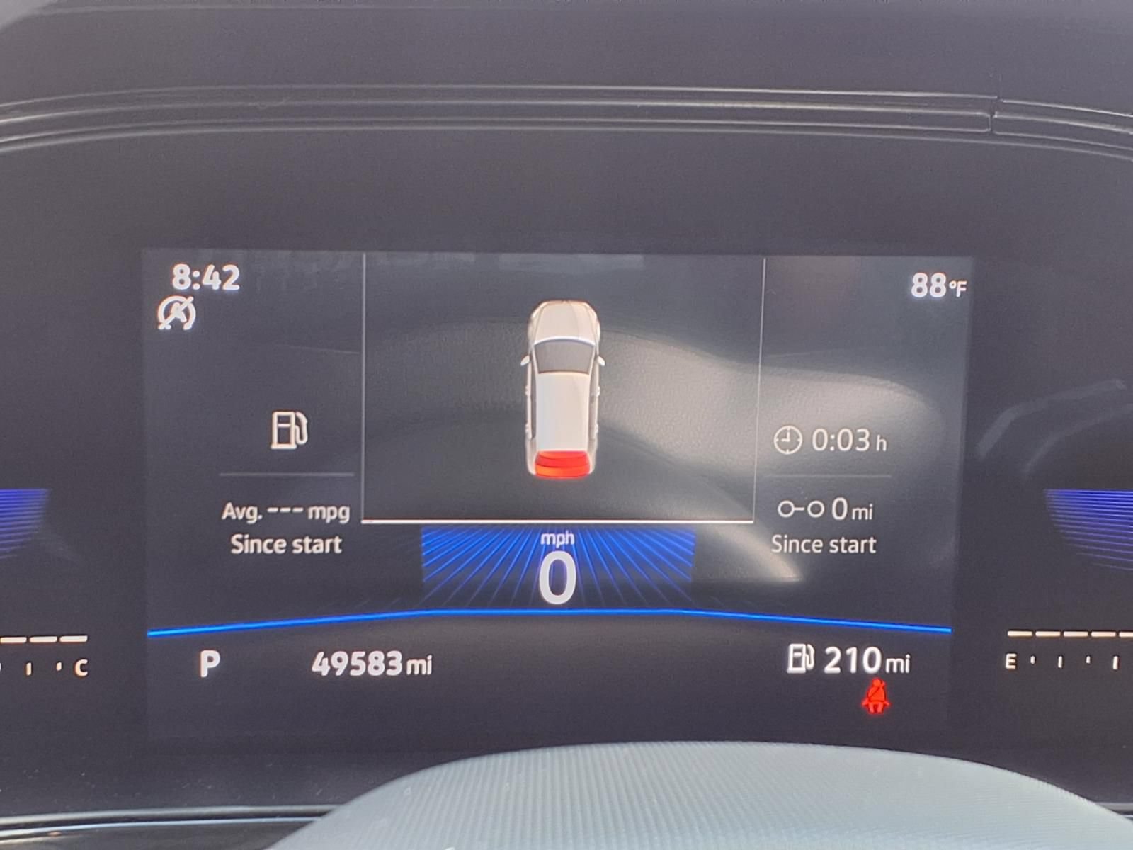 Used 2022 Volkswagen Taos S FWD image 22