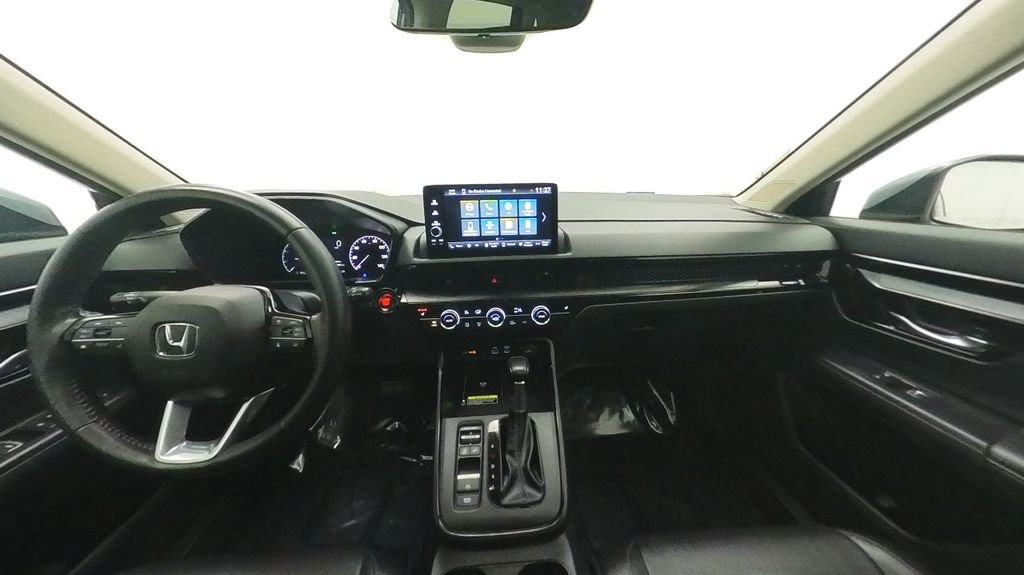 Used 2024 Honda CR-V EX-L image 33