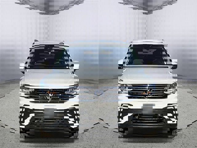 Used 2023 Volkswagen Tiguan S w/ Driver Assistance Package image 4