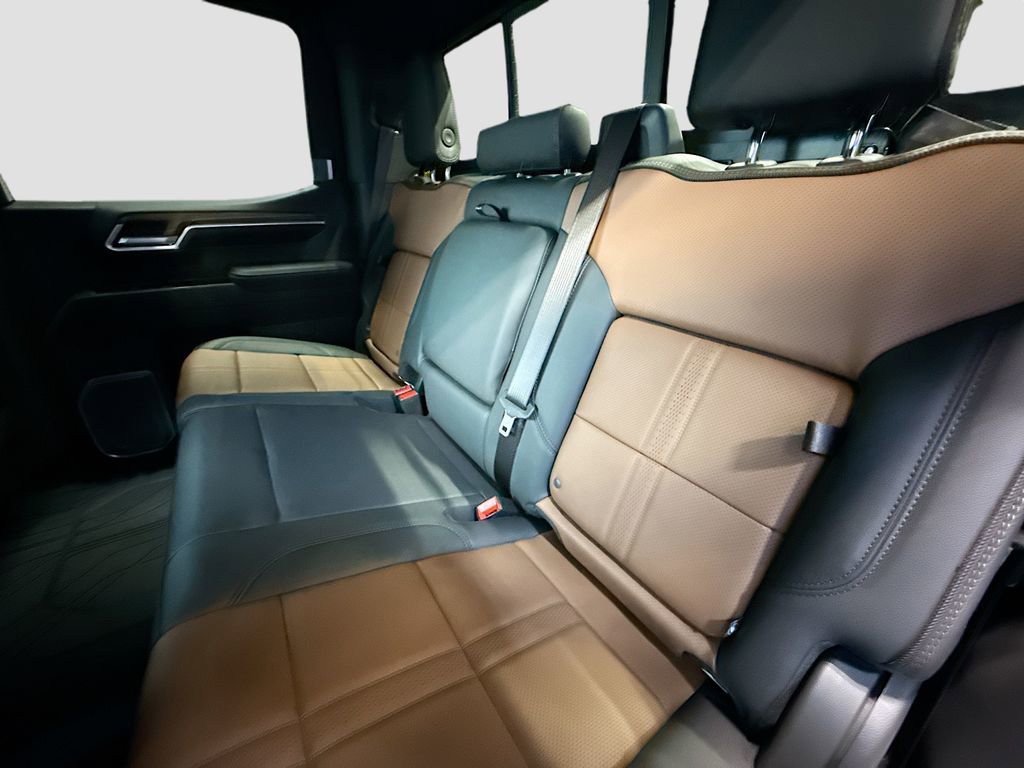 New 2026 Chevrolet Silverado 1500 High Country image 26