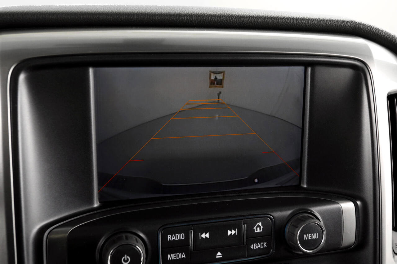 Used 2015 Chevrolet Silverado 1500 LT image 19