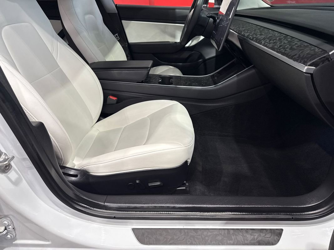Used 2020 Tesla Model 3 Performance AWD/4WD image 58