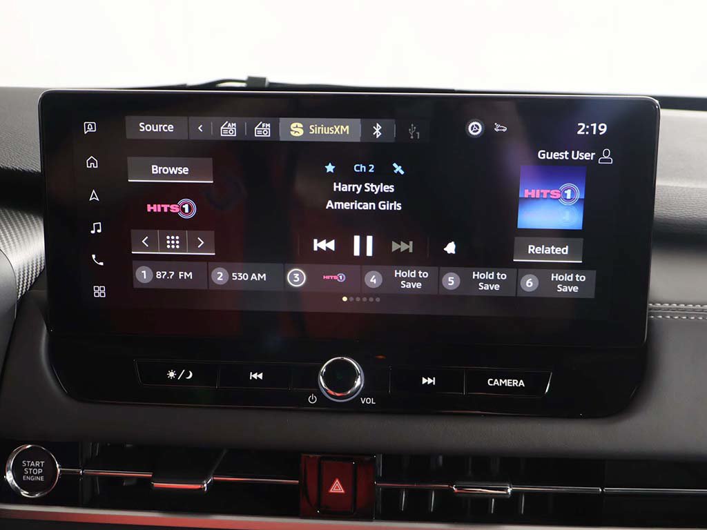 New 2026 Mitsubishi Outlander LE AWD/4WD image 47