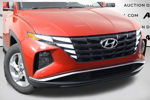 Used 2023 Hyundai Tucson SEL AWD/4WD image 50