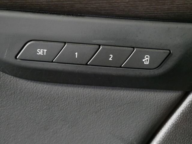 Used 2023 Buick Envision Avenir image 19