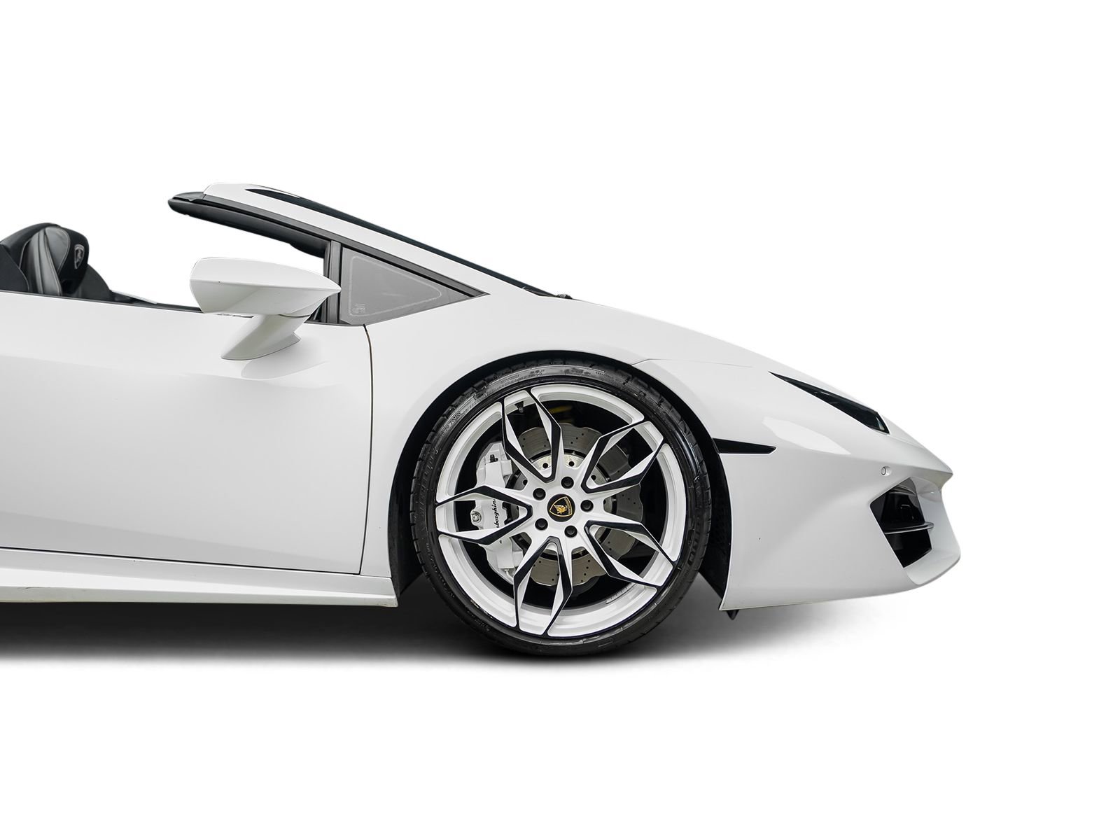 Used 2019 Lamborghini Huracan LP 580-2 image 30