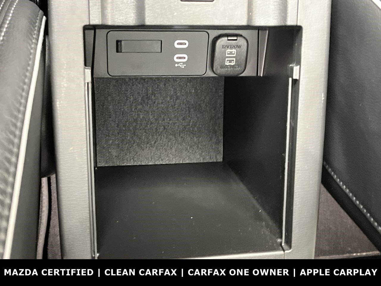 Certified 2025 MAZDA CX-5 AWD 2.5 S w/ Preferred Package image 25