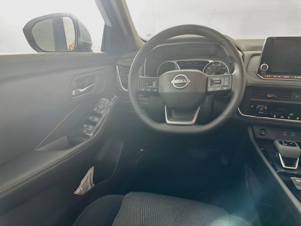 New 2027 Nissan Rogue SV w/ Cold Weather Package AWD/4WD image 29