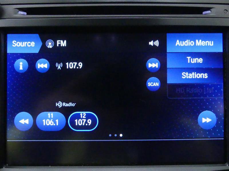 Used 2021 Acura ILX w/ Premium Package image 9