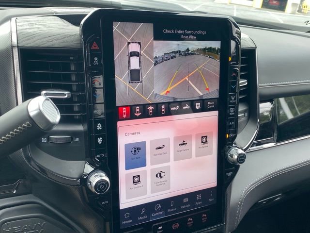 New 2026 RAM 2500 Limited image 23