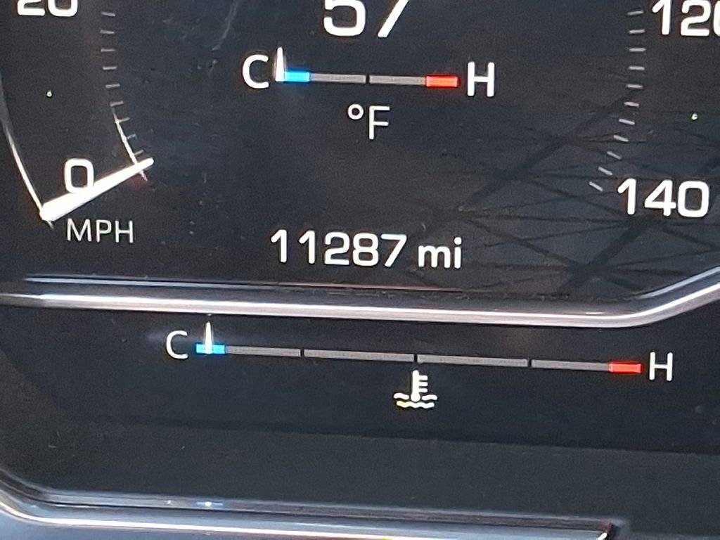 Used 2025 GMC Sierra 2500 Denali Ultimate image 21