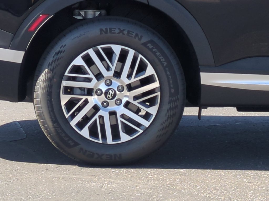 New 2026 Hyundai Palisade SEL FWD image 7